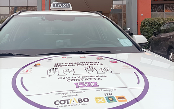 1522 Su Taxi COTABO