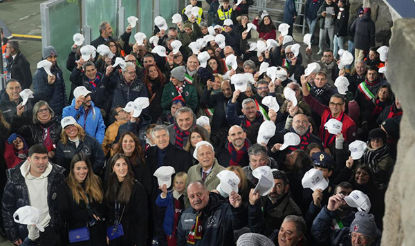 Bologna For Community Gruppo