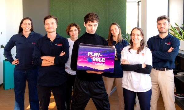 Team Bosch Asphi E Favij