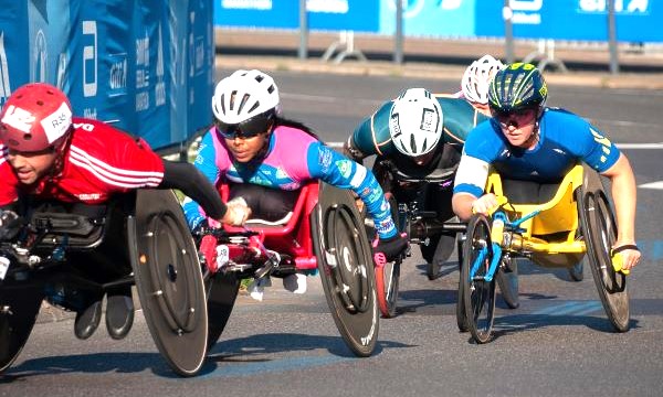 Atleti Disabili
