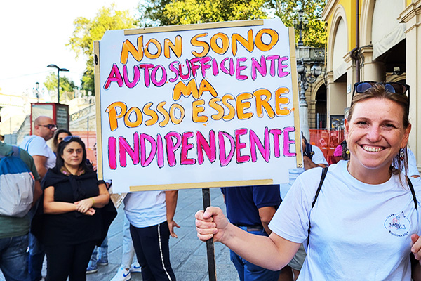 Cartellone Del DPB 2024