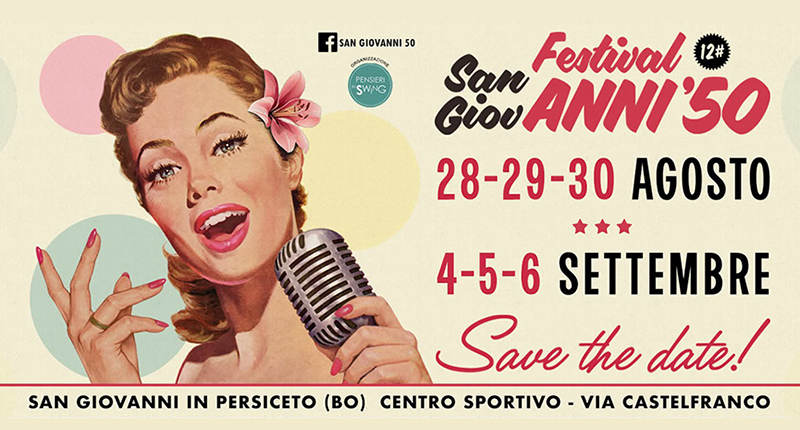 Locandina Iniziativa Festival