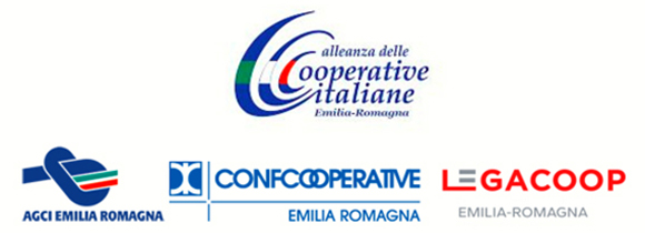 Loghi Partecipanti