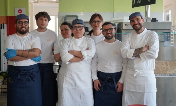 Camst FuoriFormat Cuochi