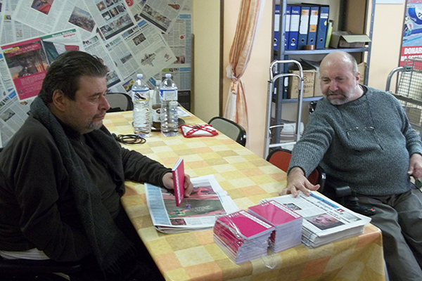 Cocchi E Negri Nascita BNB 2009