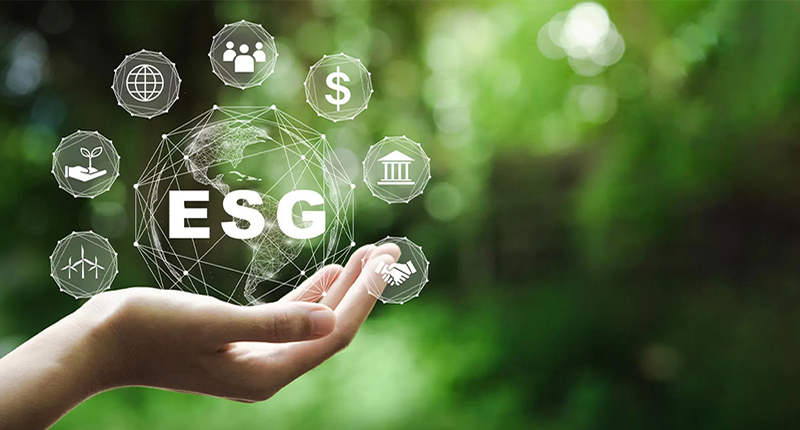Digitale e sostenibilita ESG