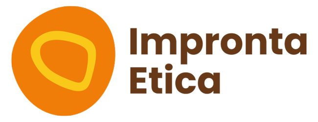 Impronta Etica Logo