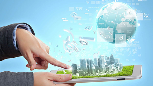 Innovazione Digitale Sostenibilita