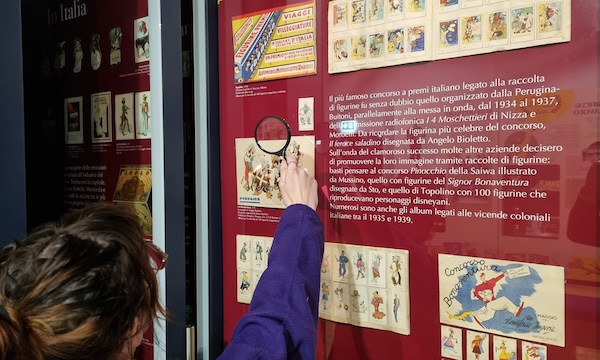 Visitatore Museo  Figurinajpg