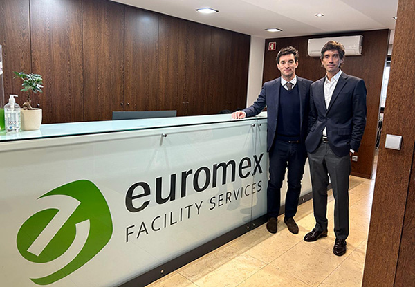 Da Sinistra Gandino Il Presidente E Cerqueira AD