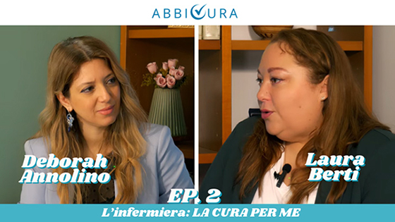 ABBI CURA Episodio 2