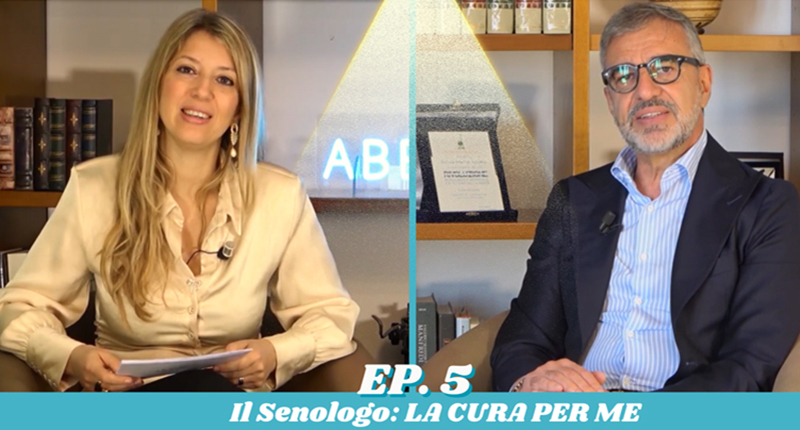 ABBI CURA Puntata n 5