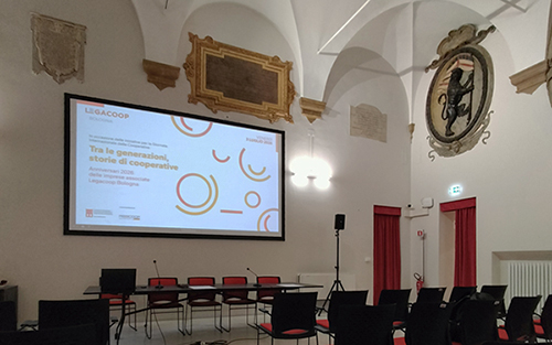 Comune Di Bologna Sala Tassinari