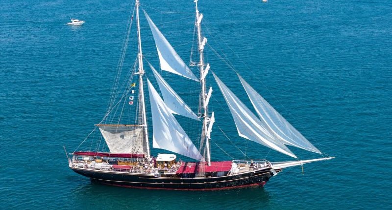 Nave Italia Matteo Nuzziello