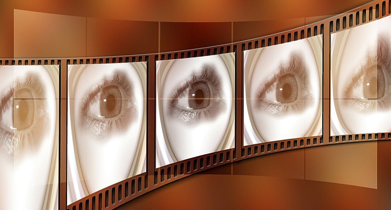 Cinema e fotografia