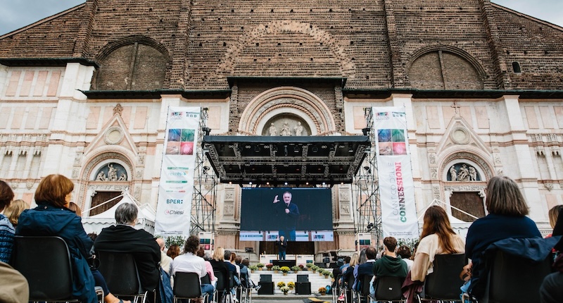Festival Francescano 2025 foto Tiberio Ventura