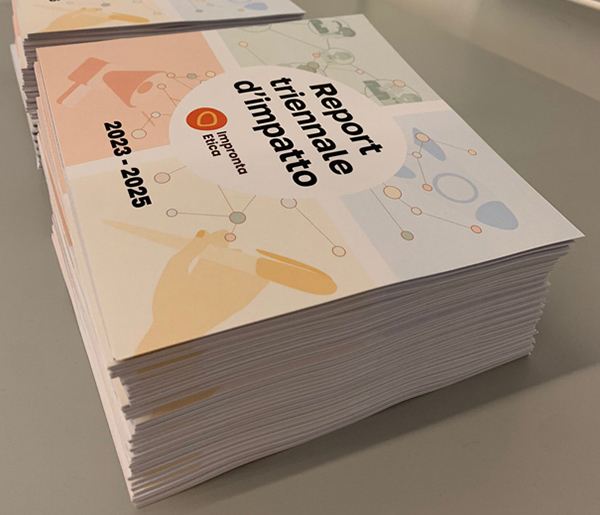 Report Triennale Di Impatto
