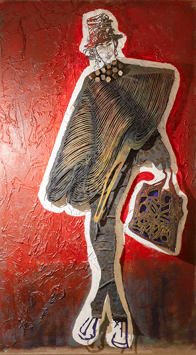 Abito Je Ne Sais Pas