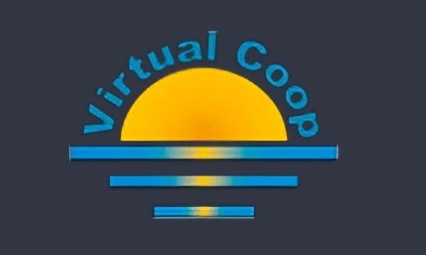 Logo Virtual Coop