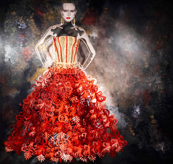 Omaggio A Calignano Abito Volume