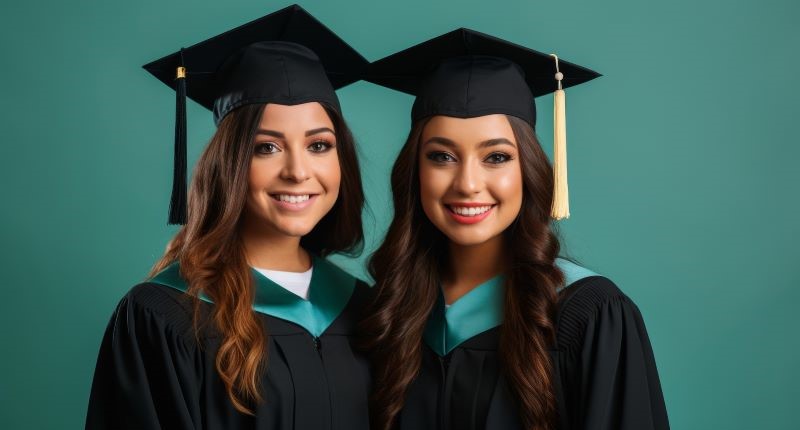 Studentesse universitarie