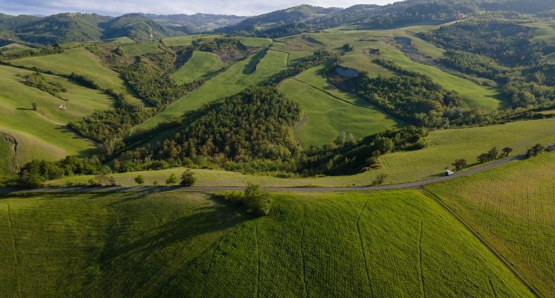 Biodistretto Appennino Bolognese