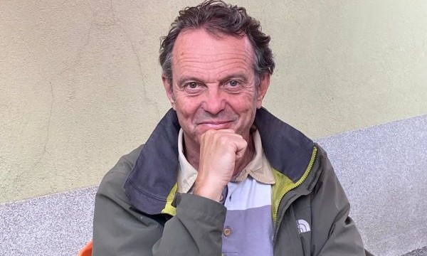 Enrico Arosio