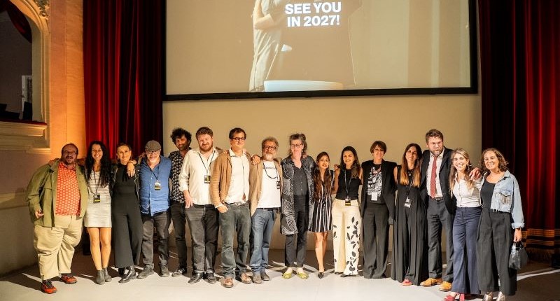 Premiazione vincitori DIG