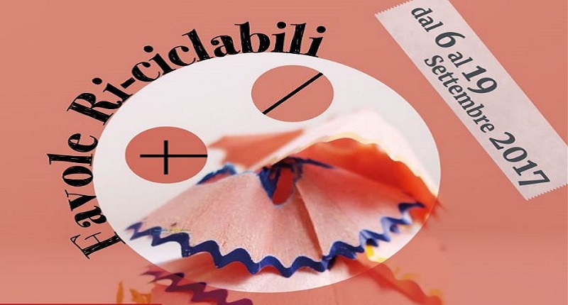 Favole - Riciclabili