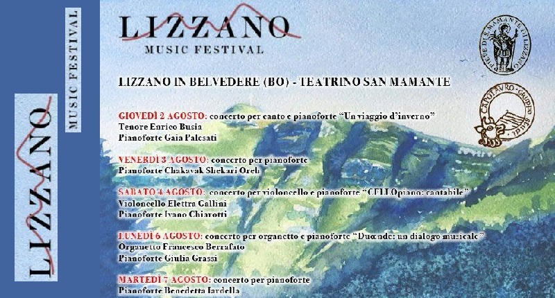 Lizzano Music Festival