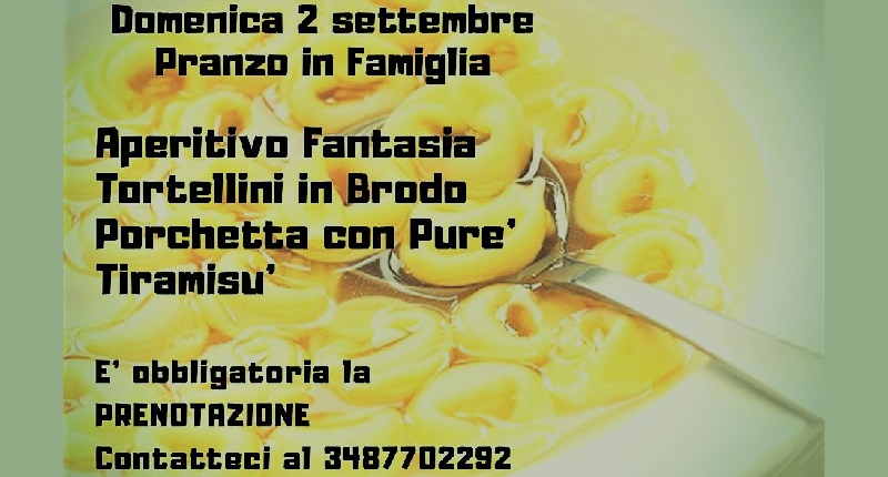 Sagra di Lovoleto