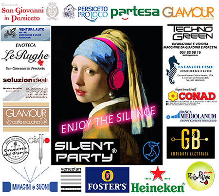 Sponsor Della Serata