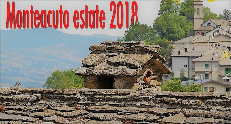 Monte Acuto Estate