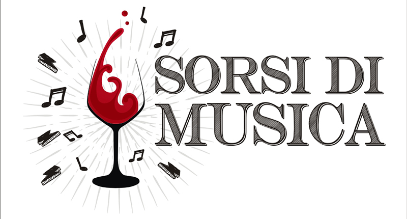 Sorsi di Musica Logo