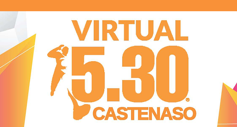 Run530 Locandina