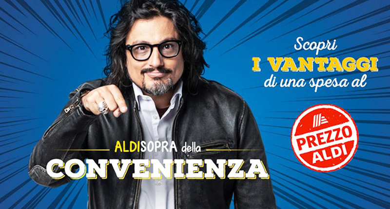 ALDI Manifesto