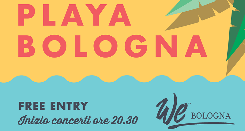 Playa Bologna