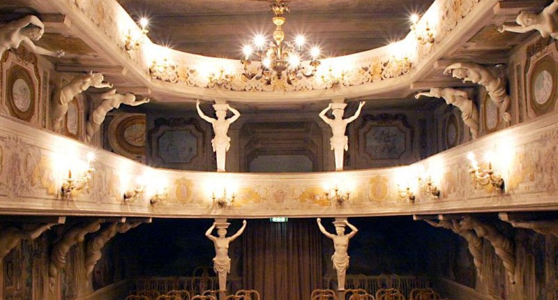 Teatro Mazzacorati