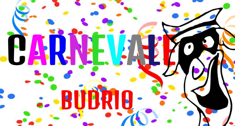 Carnevale Budrio