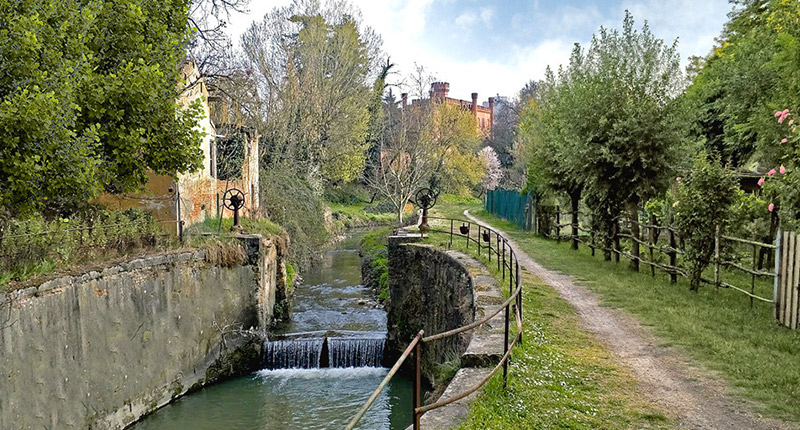 Canale Navile