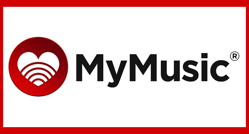 App MyMusic®