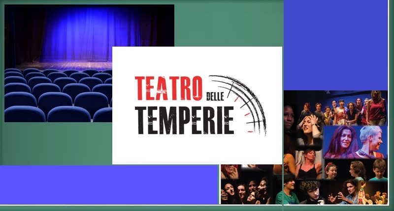 Teatro Temperie