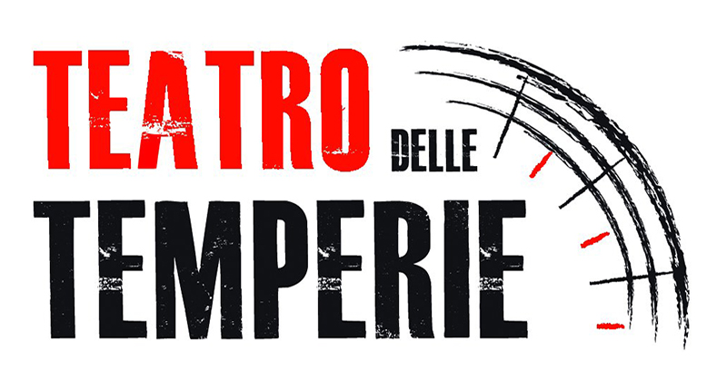 Logo Teatro delle Temperie