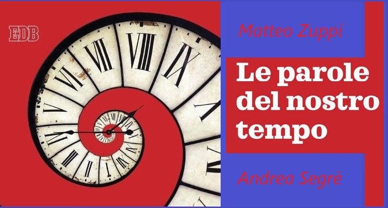 Copertina libro, particolare