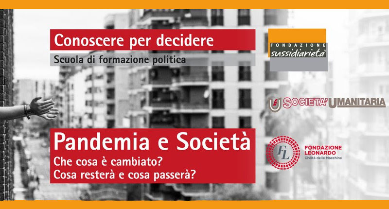 Scuola di Formazione Politica
