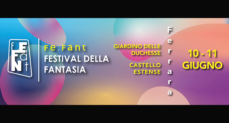 Festival della Fantasia