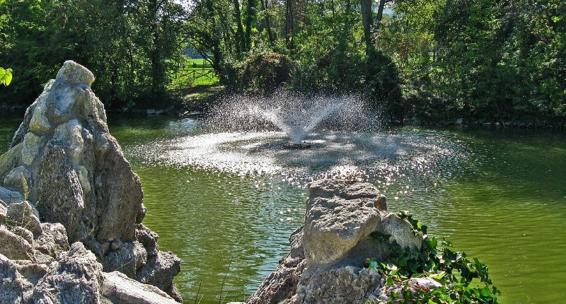 Giardini Margherita