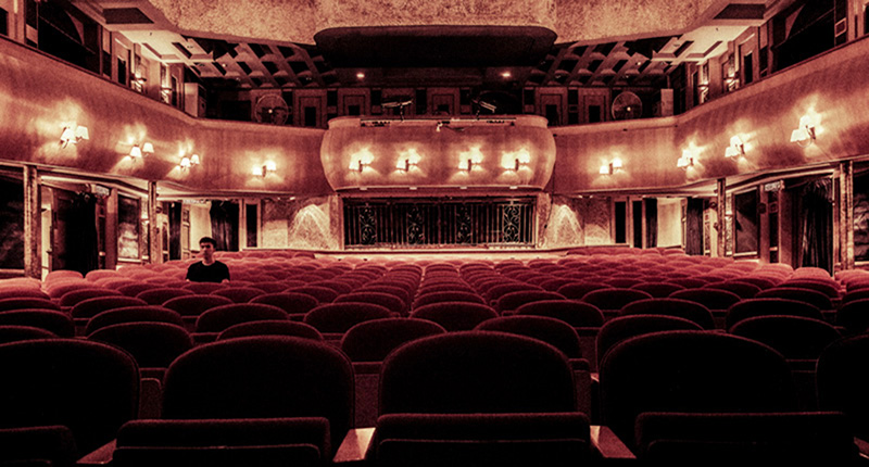 Platea Teatro