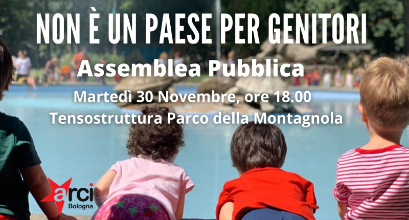 Assemblea Pubblica