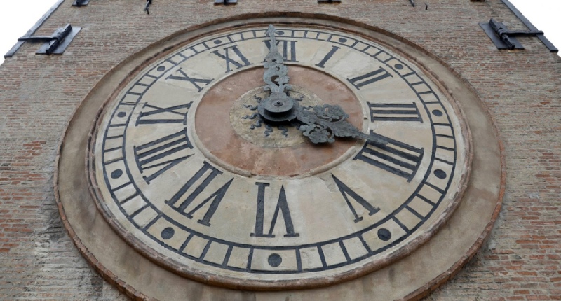 Torre dello Orologio